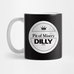 Dilly Dilly Vintage Mug